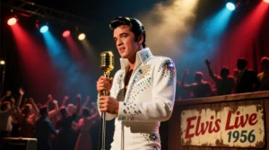 Read more about the article 146+Elvis Presley Quotes That Still Rock the World🎸