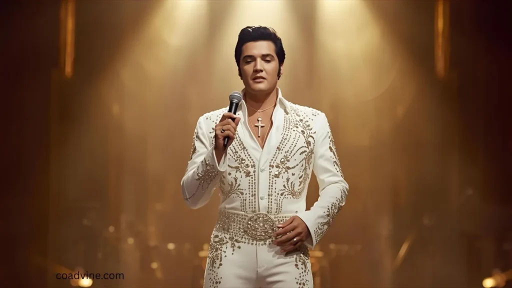 Elvis Presley Quotes About Faith