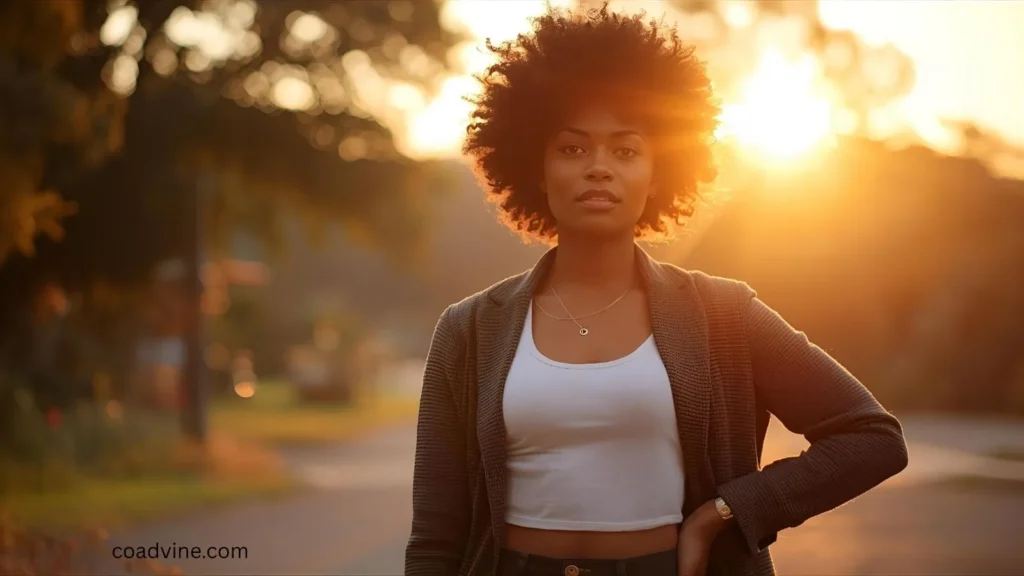 Empowering Quotes for Black Women