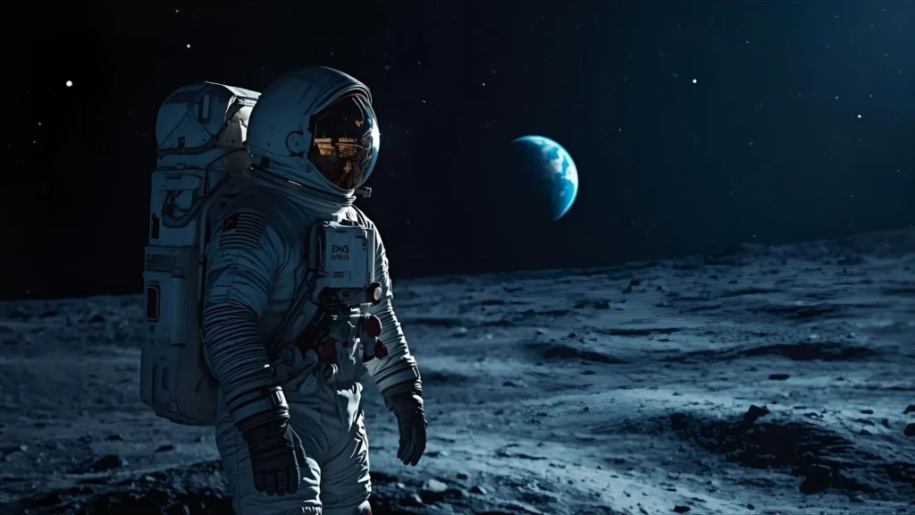 Famous Quotes About Space