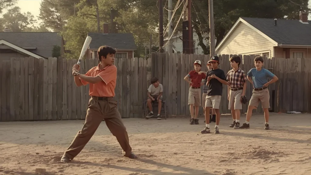 Famous Sandlot Movie Quotes