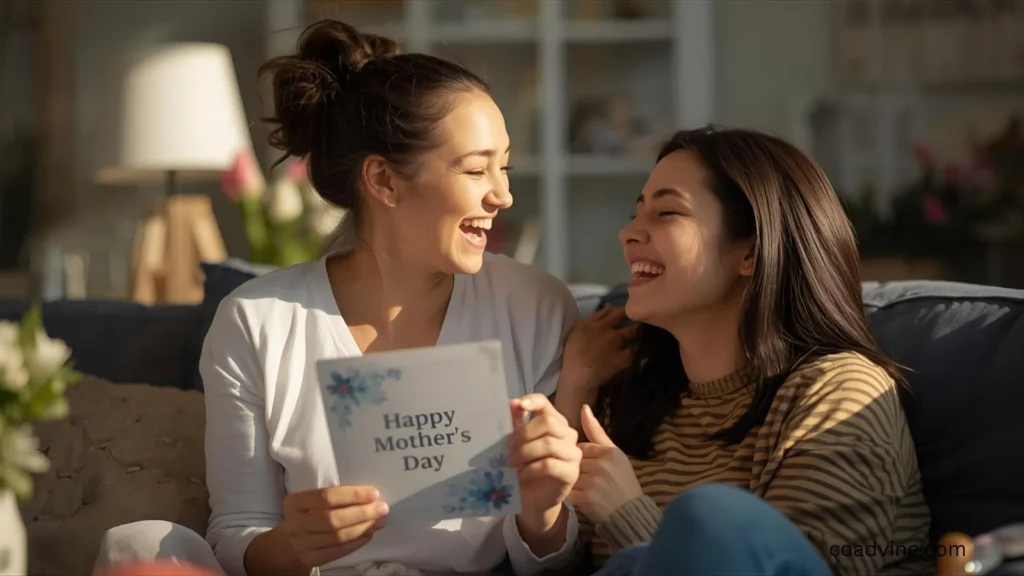 Funny Mothers Day Quotes to Make Mom Laugh