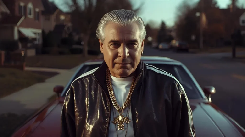 Funny Paulie Walnuts Quotes Everyone Remembers