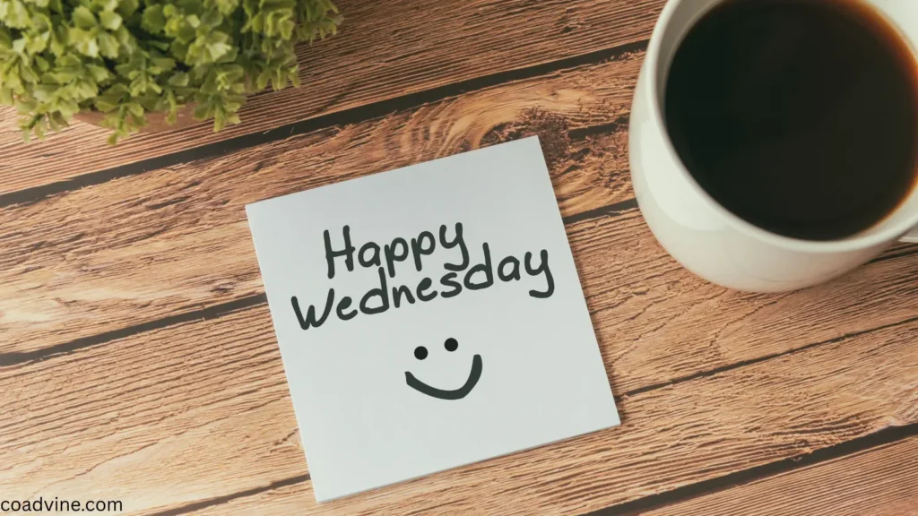 Funny Wednesday Quotes to Brighten Your Day