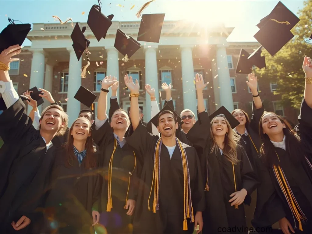 Graduation Quotes to Celebrate the Achievement