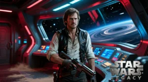 Read more about the article 211+Han Solo Quotes That Show His Humor, Courage, and Charm