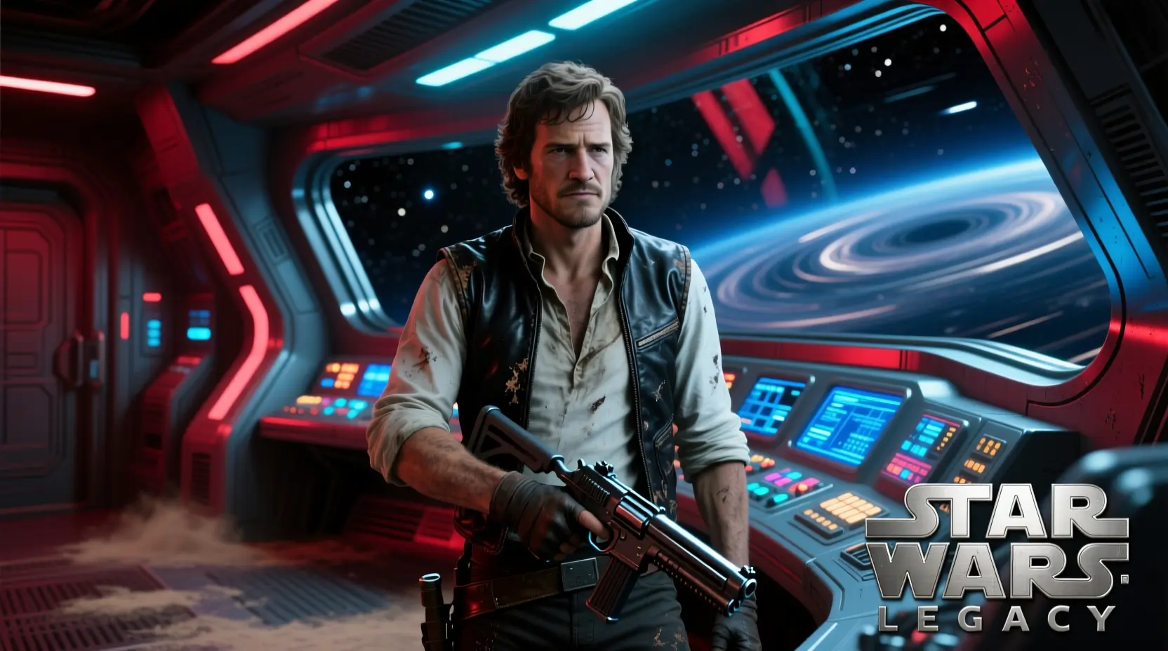 You are currently viewing 211+Han Solo Quotes That Show His Humor, Courage, and Charm