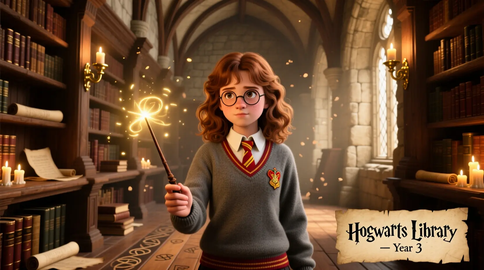You are currently viewing 177+Best Hermione Granger Quotes That Prove She’s the Real Hero💫