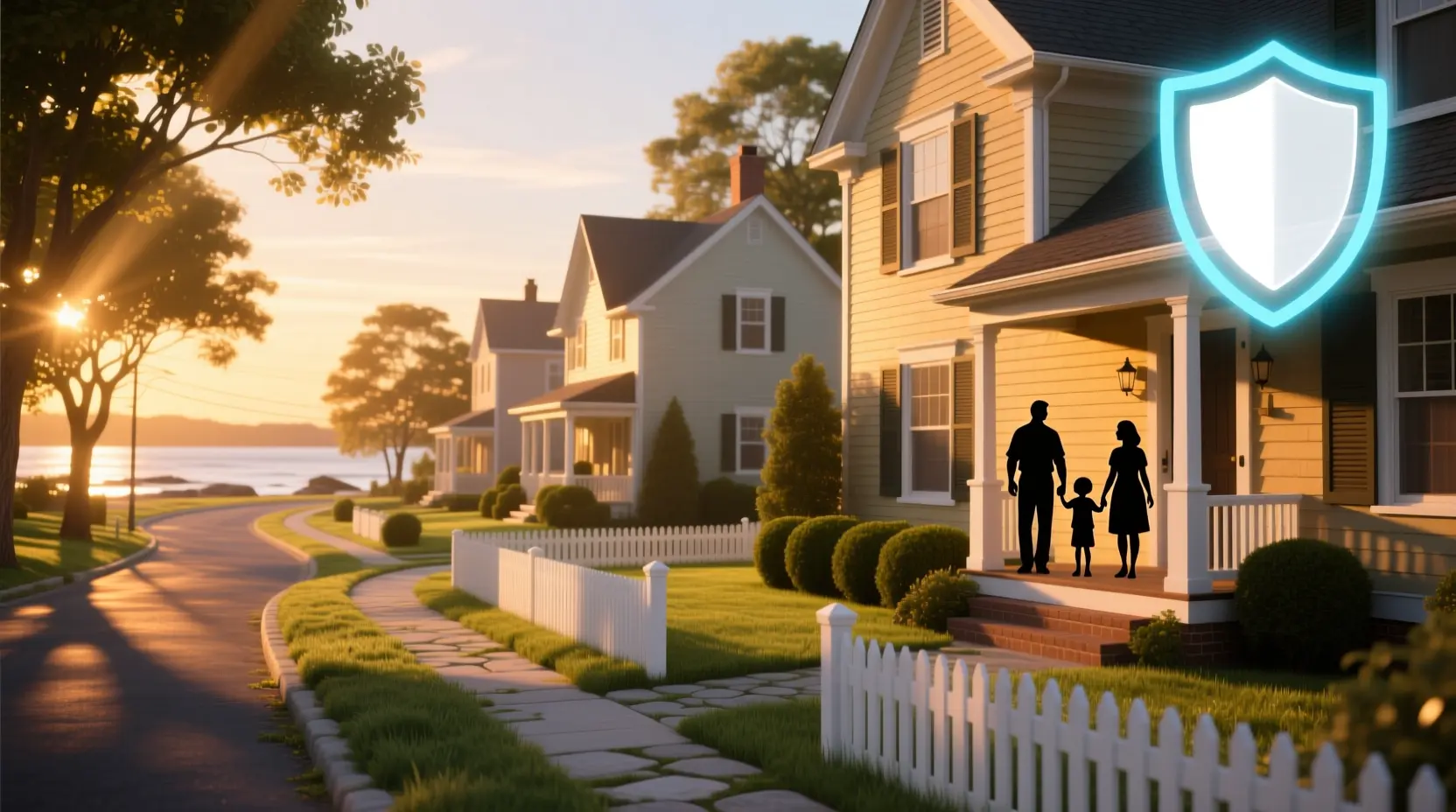 You are currently viewing 175+Home Insurance Quotes Rhode Island🏠
