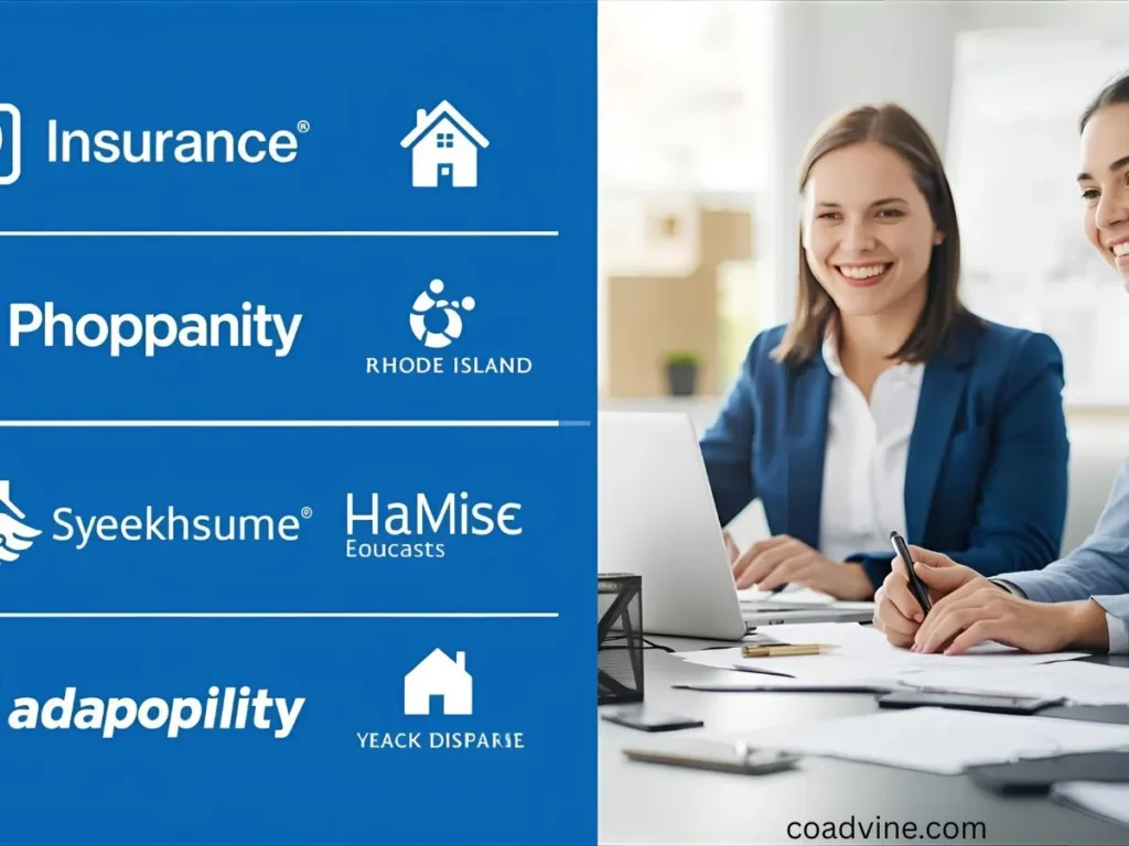 How To Compare Home Insurance Quotes In Rhode Island