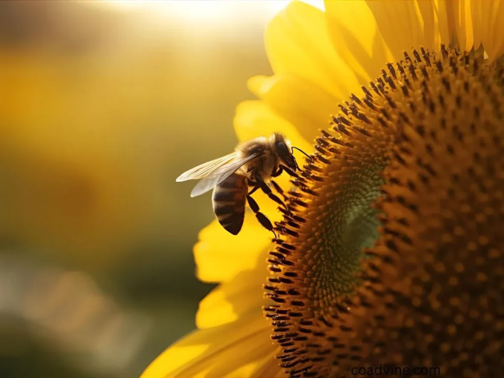 Inspirational Bee Quotes For Nature & Life