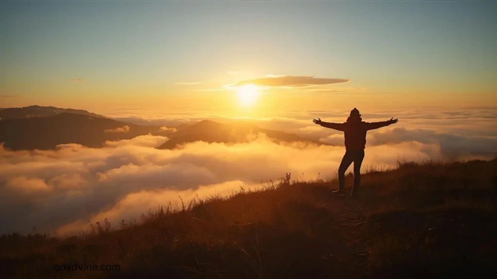 Inspirational Morning Blessings Quotes