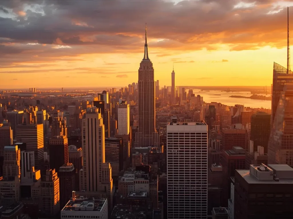 Inspirational New York quotes
