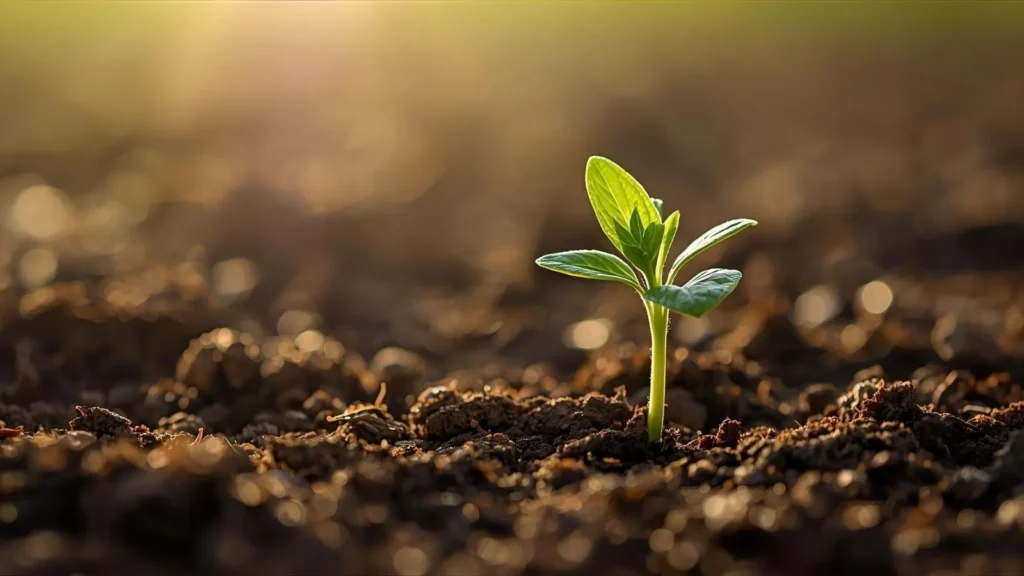 Inspirational plant growth quotes