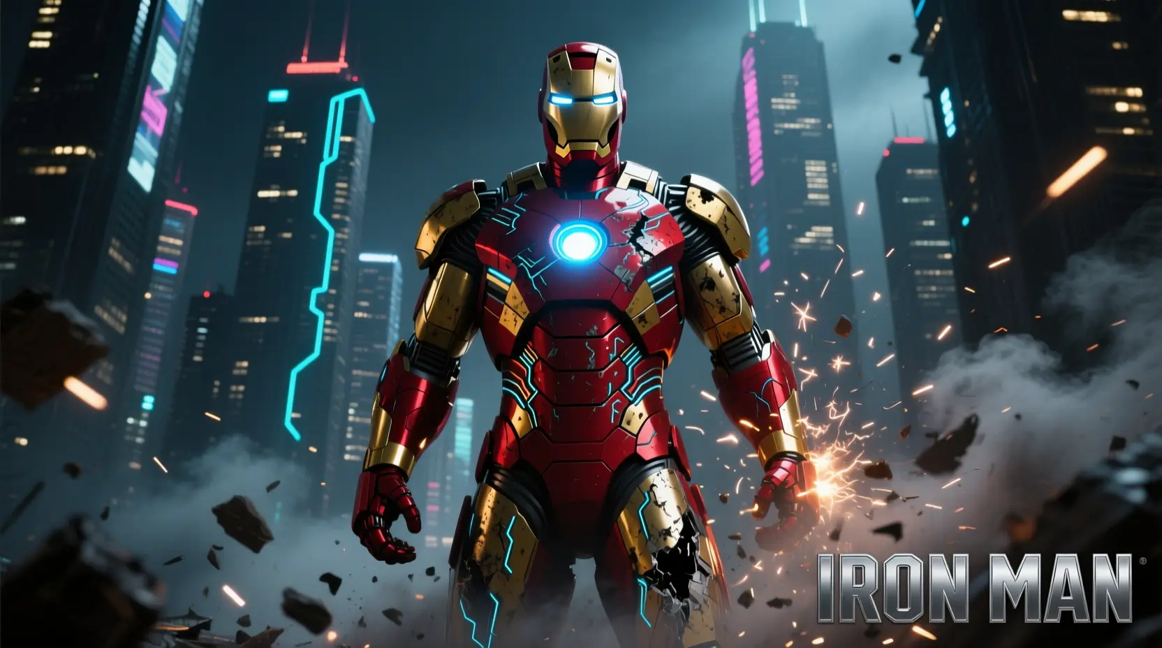 You are currently viewing 145+Legendary Iron Man Quotes to Spark Your Inner GeniusðŸ§