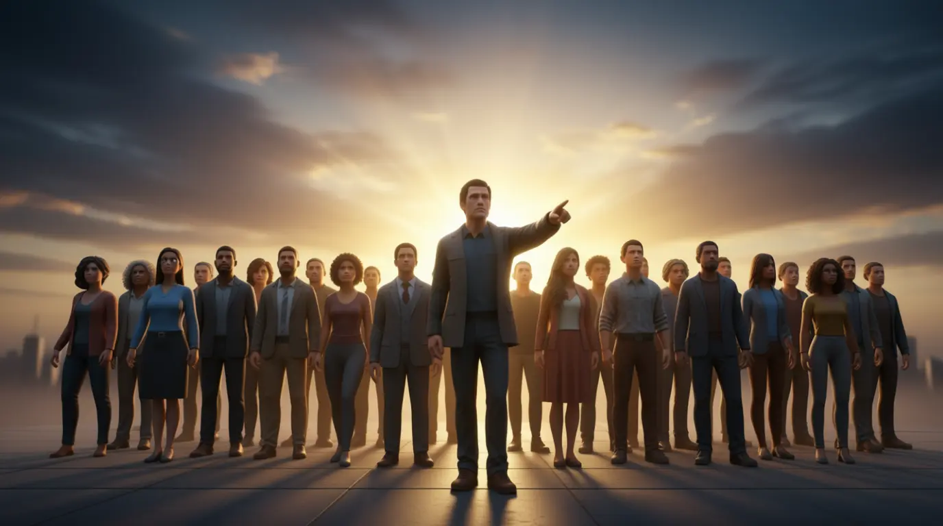 You are currently viewing 99+John Maxwell’s Words of Wisdom for Leadership and Life✨