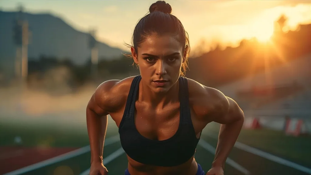 Keep Pushing Quotes for Athletes and Fitness