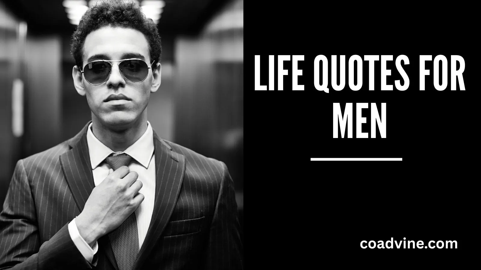 You are currently viewing 75+Bold and Inspiring Life Quotes for Men Who Never Give Up 🚀