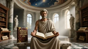 Read more about the article 100+Best Marcus Aurelius Meditations Quotes for Daily Inspirationโจ
