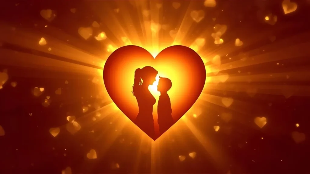 Mother son love quotes