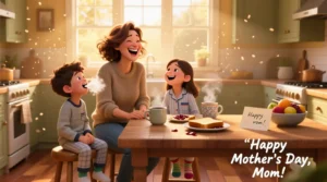 Read more about the article 135+Hilarious Mother’s Day Quotes to Make Mom Smile😂