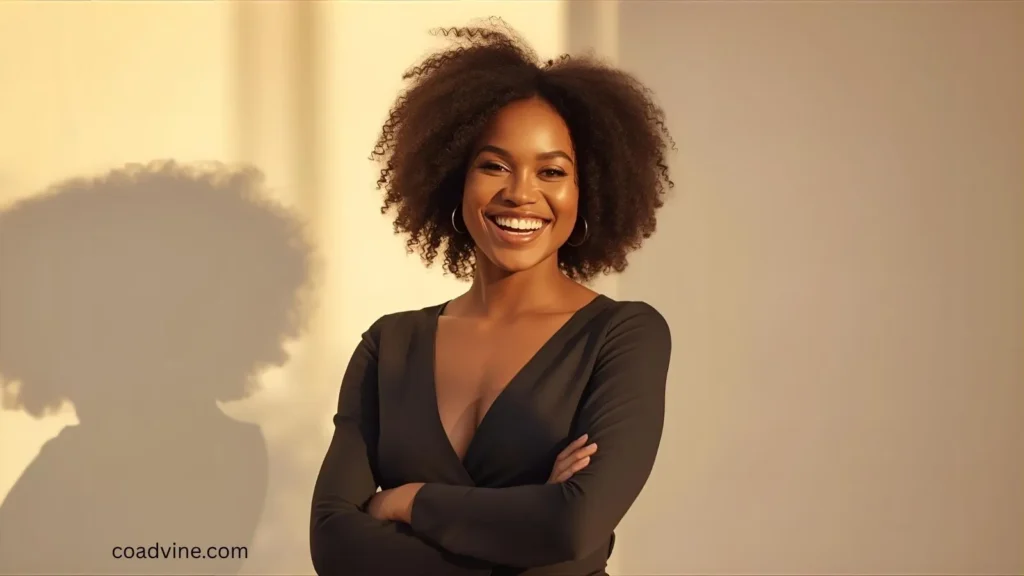 Motivational Black Women Quotes