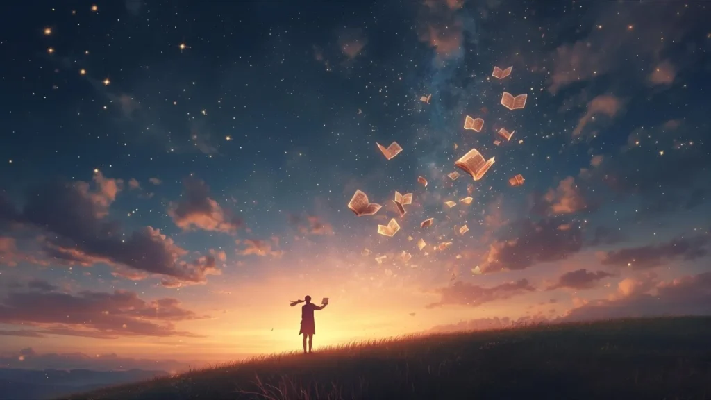 Neil Gaiman Quotes About Hope And Positivity