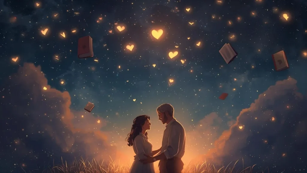 Neil Gaiman Quotes About Love And Kindness
