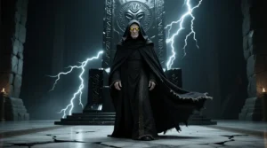 Read more about the article 210+Best Palpatine Quotes That Define the Dark Side🌌