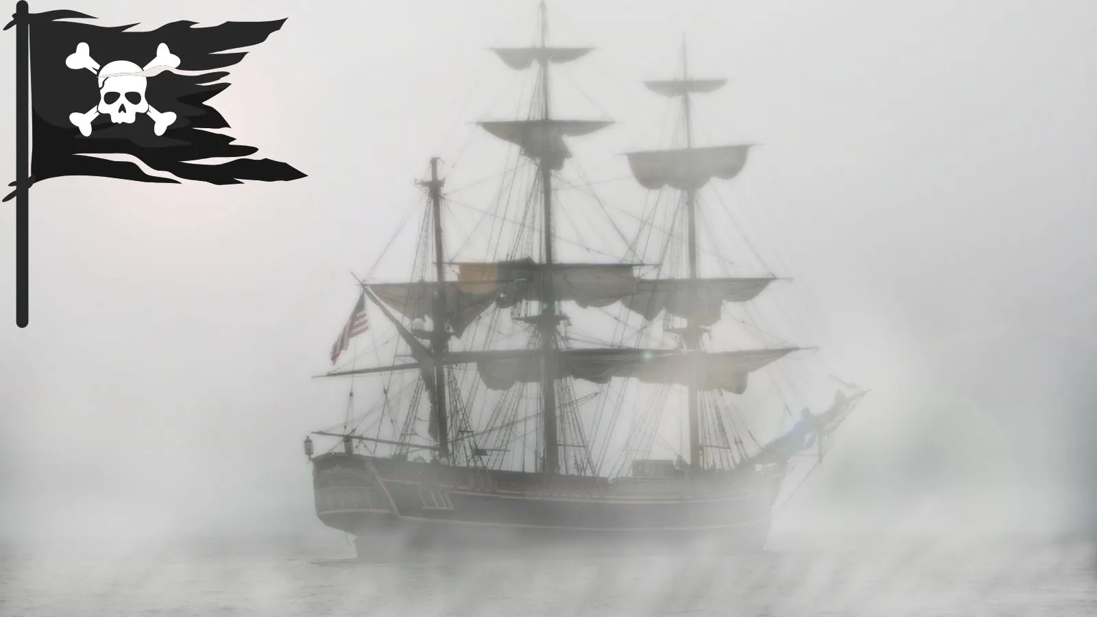 You are currently viewing 100+Pirate Quotes to Awaken Your Inner Adventurer๐ดโโ ๏ธ