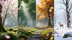 Read more about the article 120+Beautiful Plant Quotes for Nature Lovers and Green Souls🌼