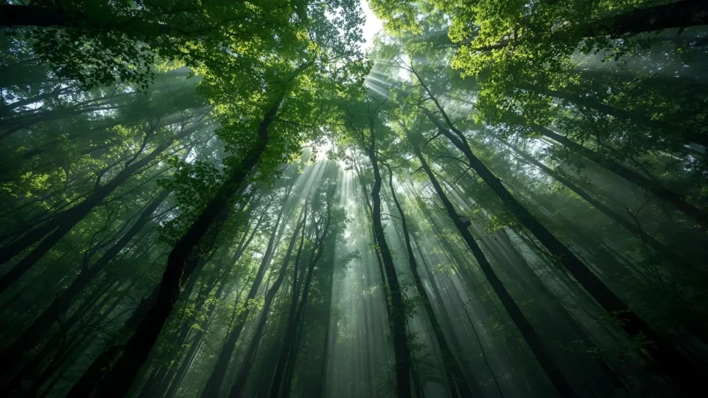 Plant quotes about environment & nature