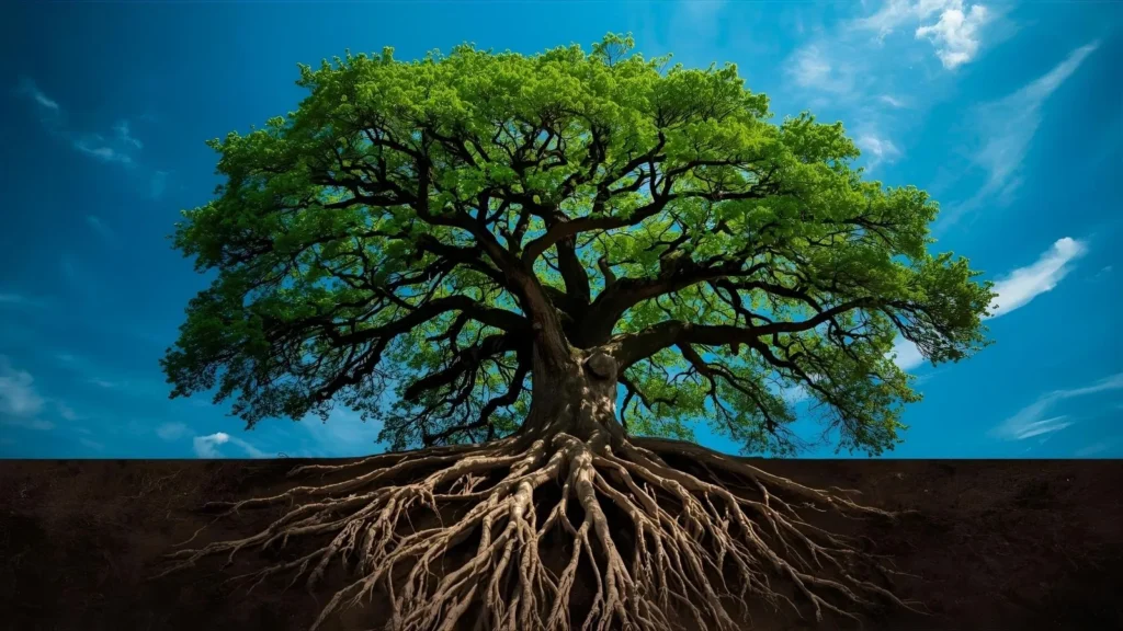 Plant quotes about life & metaphor