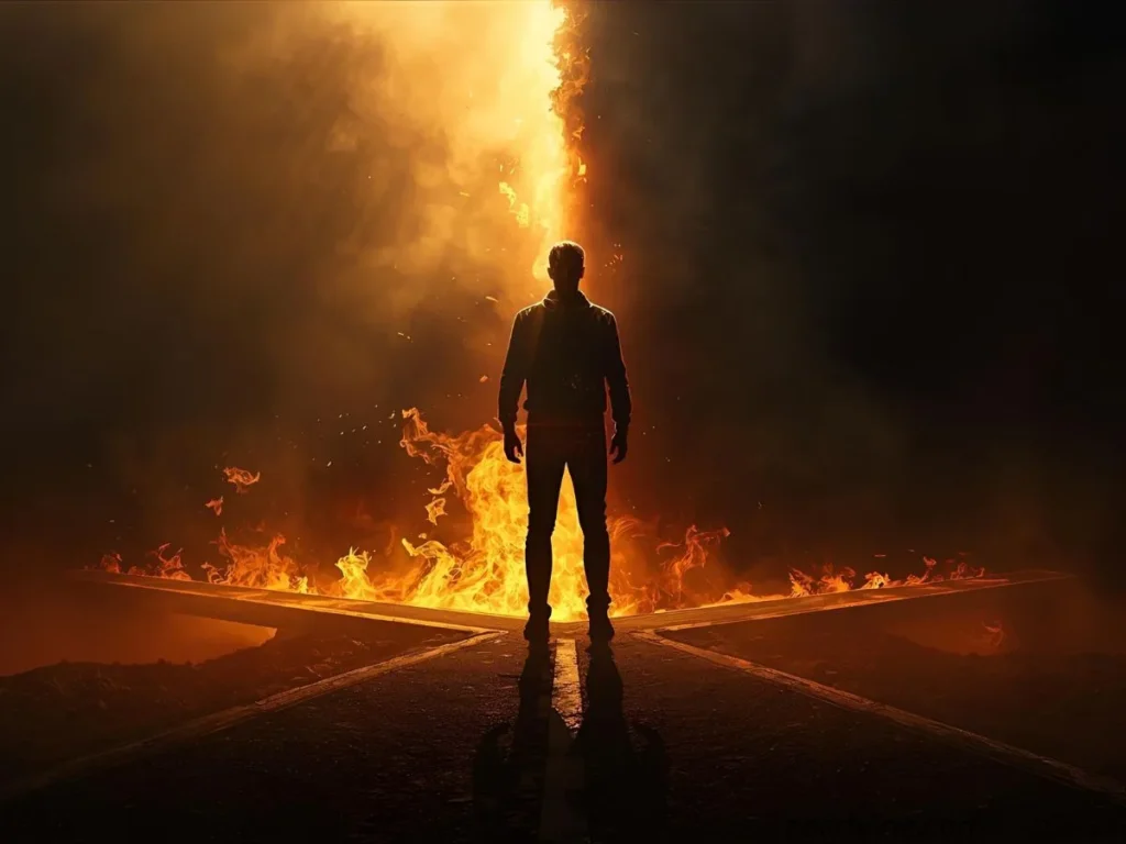 Powerful Devil Quotes About Life