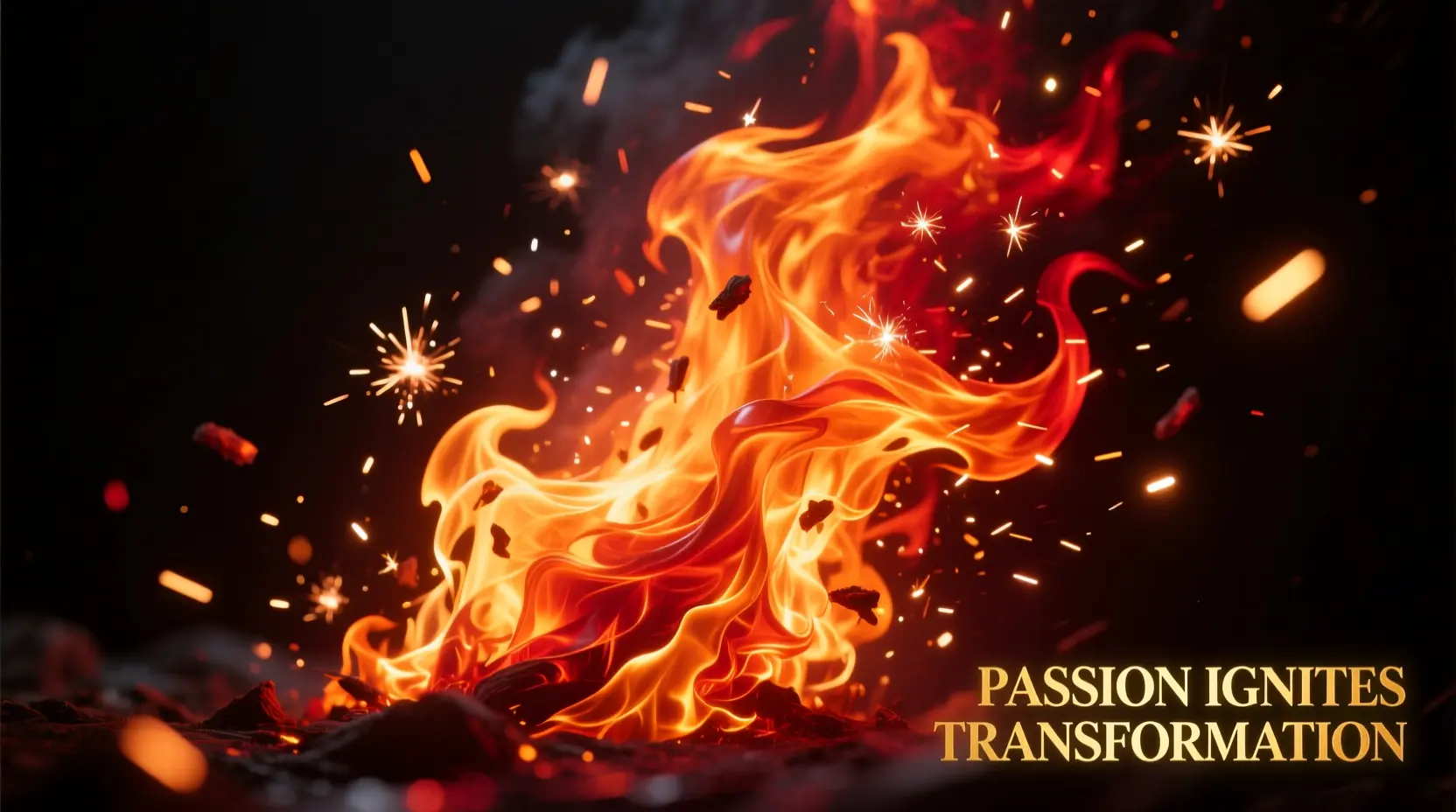 You are currently viewing 155+Quotes About Fire to Spark Passion and Strength🔥