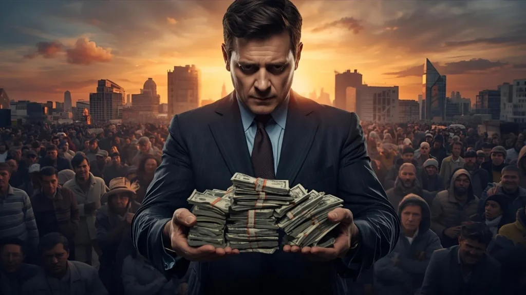 Quotes About Greed and Humanity