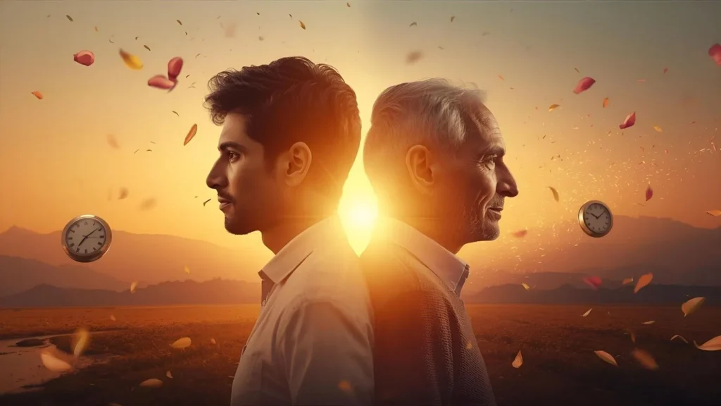 Quotes About How Time Changes People