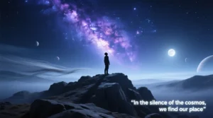 Read more about the article 99+Quotes About Space That Will Leave You Starstruck💫
