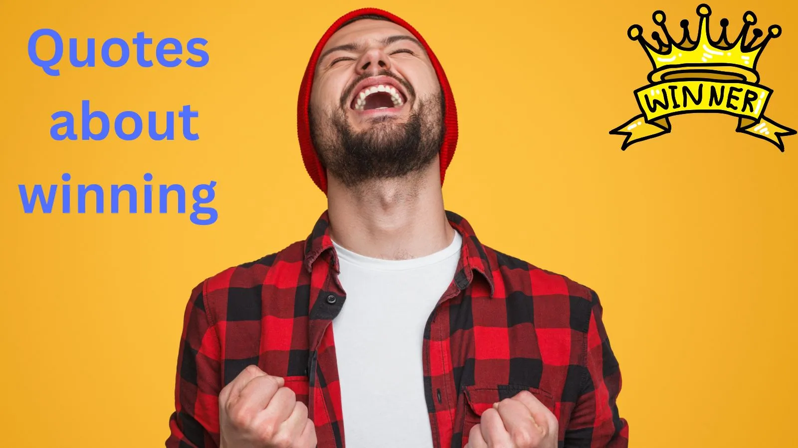 You are currently viewing 210+Powerful Quotes About Winning to Boost Your Confidenceπͺ