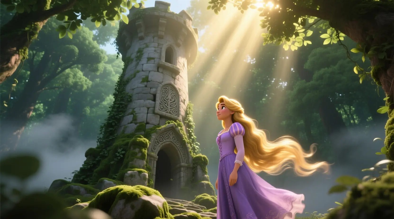 You are currently viewing 177+Best Rapunzel Quotes to Inspire Hope, Love, and Courage💫