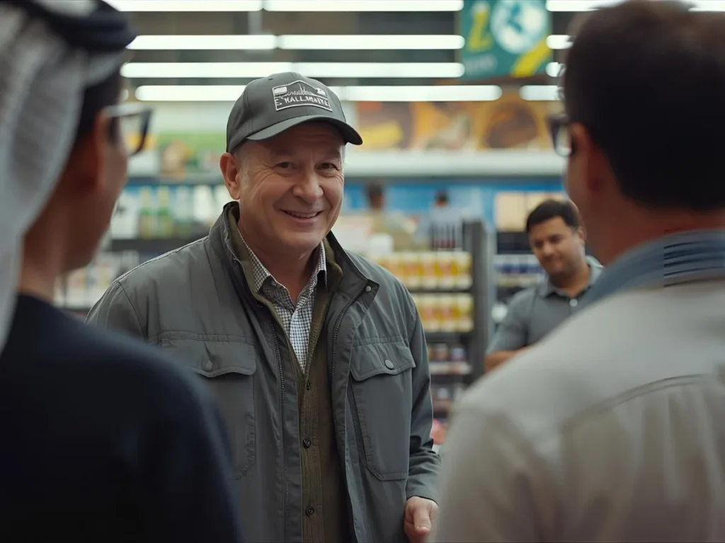 Sam Walton Quotes on Customer Service