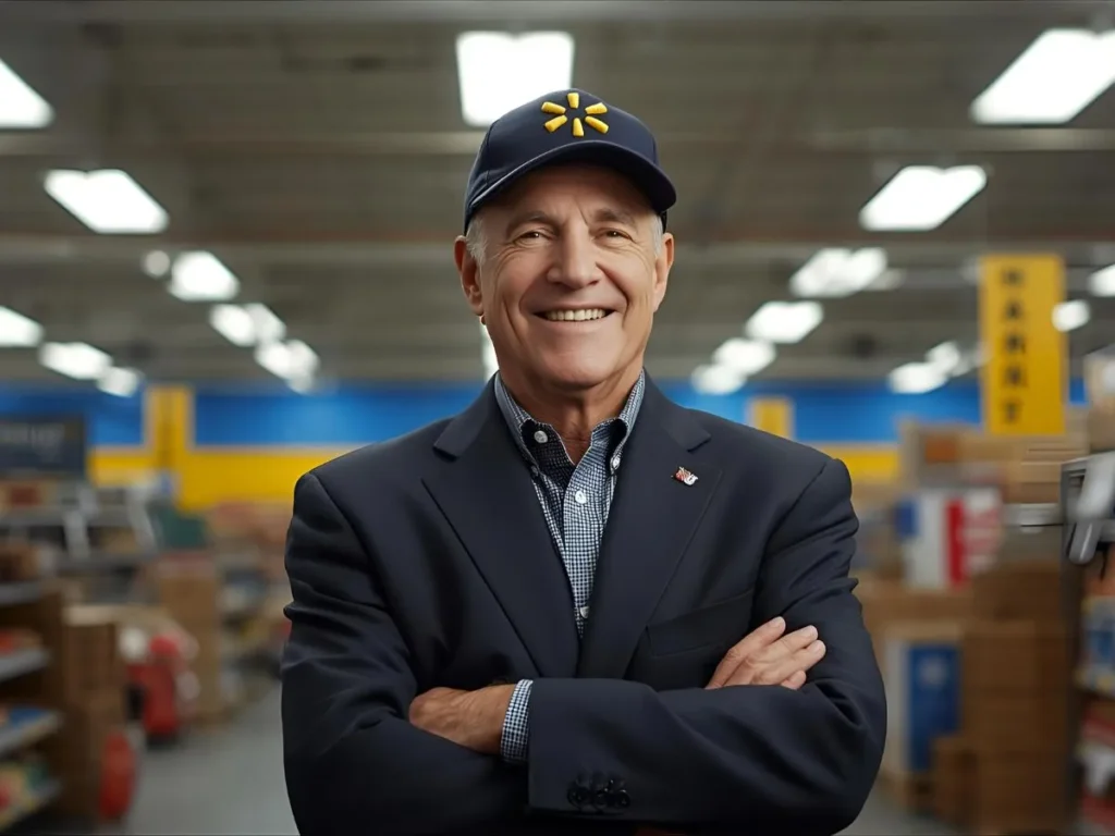 Sam Walton Quotes on Leadership