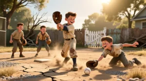 Read more about the article 170+Best Sandlot Quotes That Bring Back Pure Childhood Nostalgia⚾