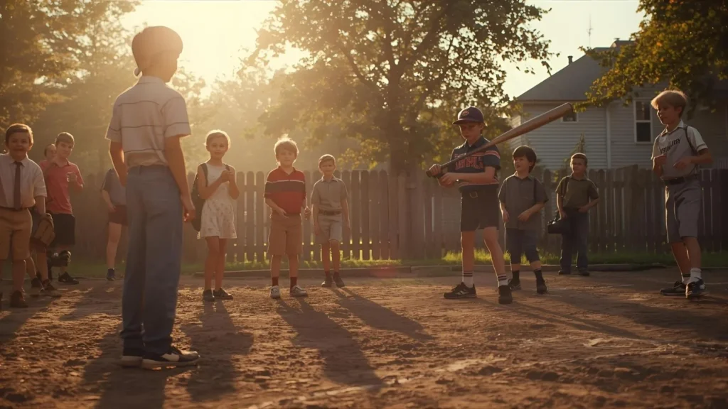Sandlot Quotes About Life and Growing Up