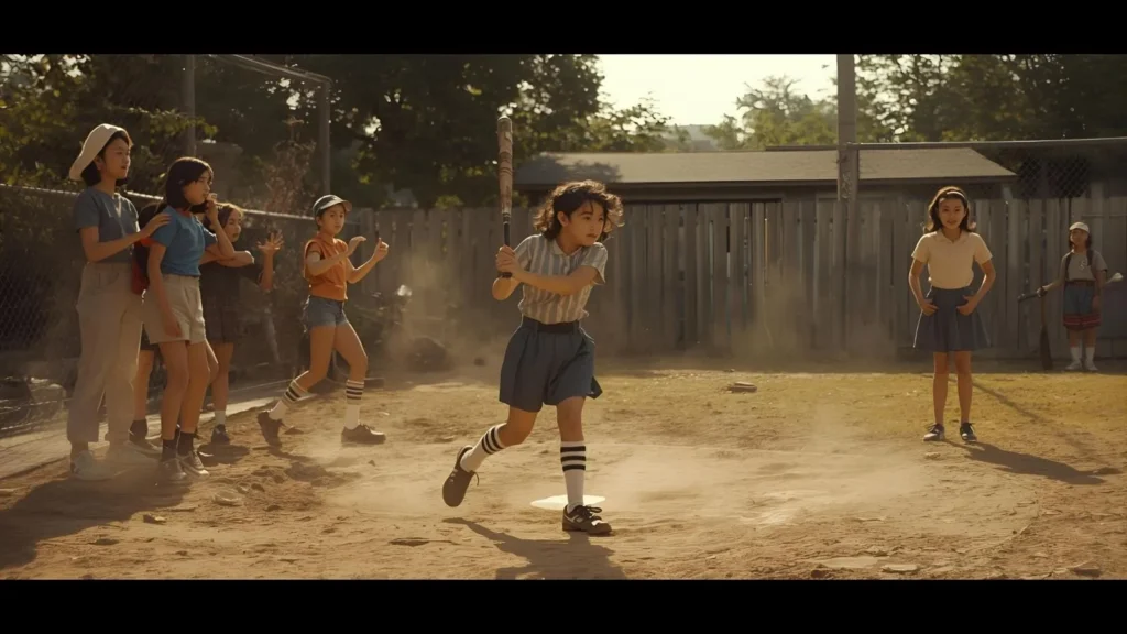 Sandlot Quotes for Instagram Captions