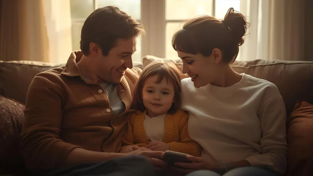 Short and Heartwarming Quotes About Parents