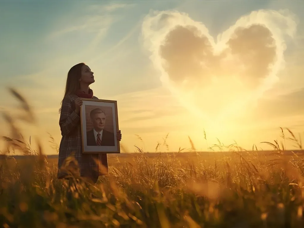 Short and Sweet Quotes from a Daughter to Her Dad in Heaven