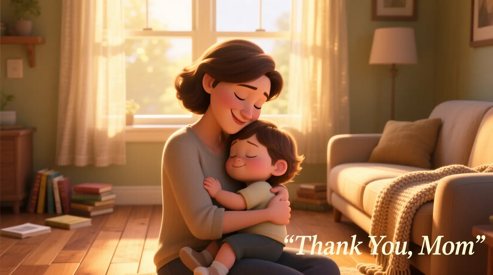 You are currently viewing 120+Heart Touching Mother’s Day Quotes That Show Your Endless Love❤️