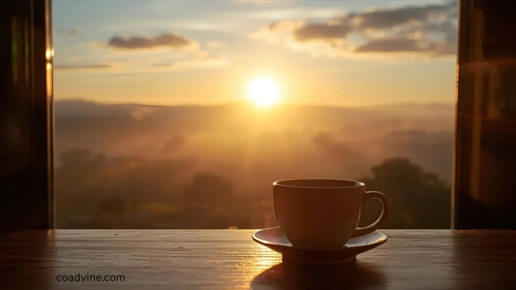 Short Morning Blessings Quotes