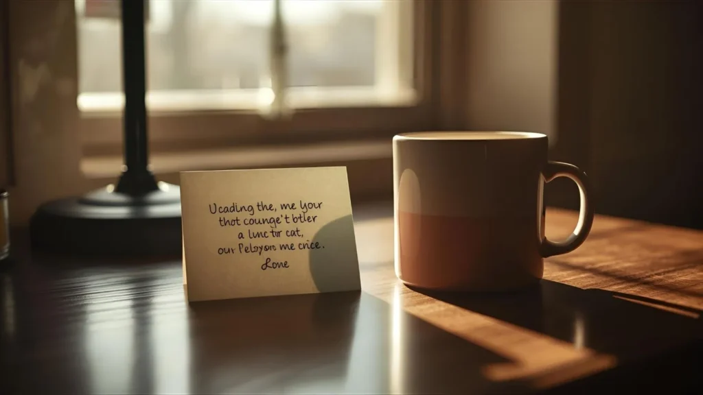 Short quotes perfect for cards & captions